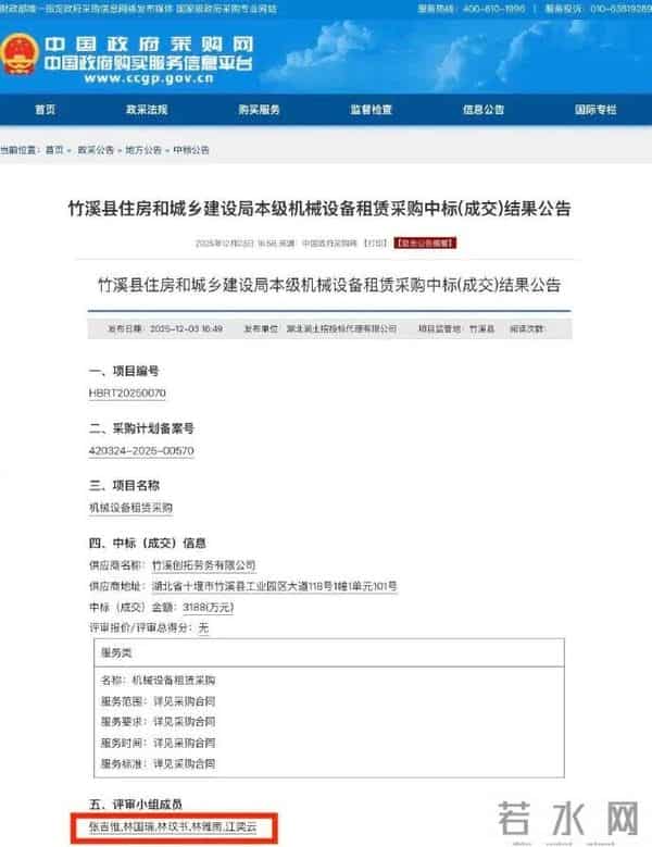 “全网最忙五人组”,何以轻松通过层层审核?