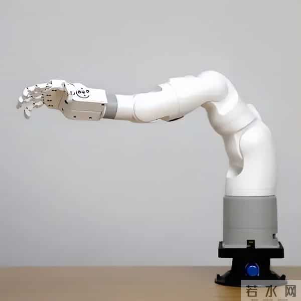 仿生肌腱技术横空出世，美突破机器人30倍力量技术，速度三倍提升