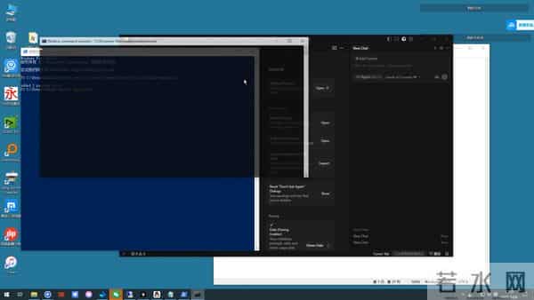 CURSOR无限循环复活了,超酷的编程体验!