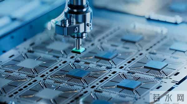 70%芯片订单正涌向东方中国芯片抄了美国后路，美日防线彻底崩盘