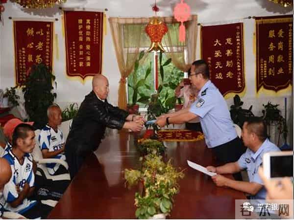 暖心|因为有了你,从此我是“我”