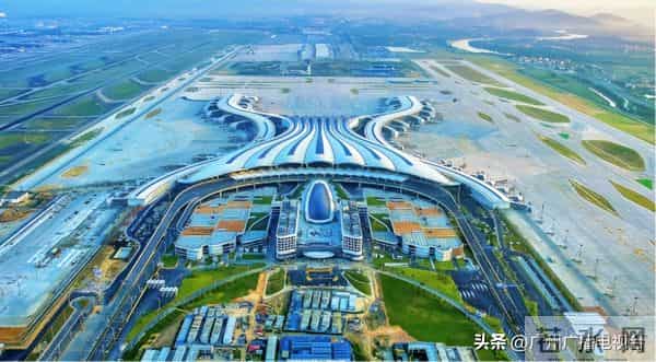 世界级机场群要来了！粤港澳大湾区交出了中国答案