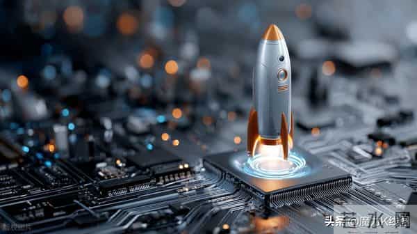 商业航天:火箭发射产业链,核心概念股梳理解析