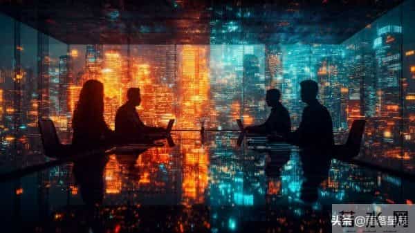 顶级格局：不争对错，只抓核心——高手成事的底层逻辑