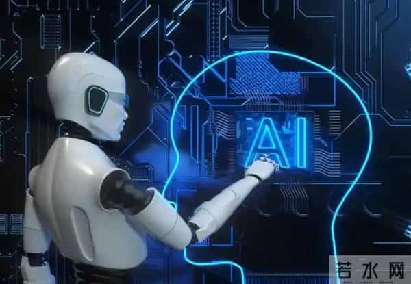 仿生肌腱技术横空出世，美突破机器人30倍力量技术，速度三倍提升