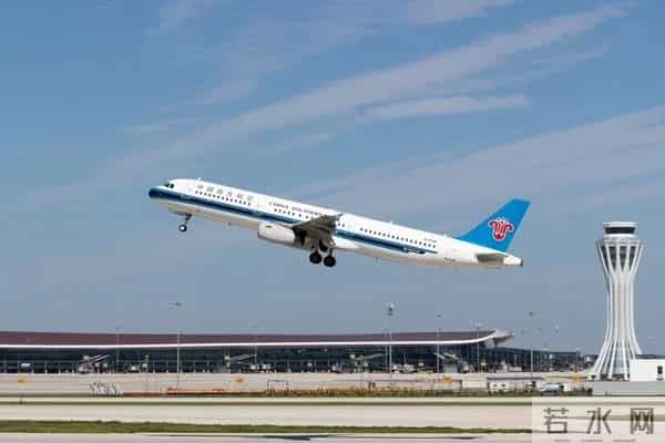 世界级机场群要来了!从“1小时生活圈”到“12小时通达全球”