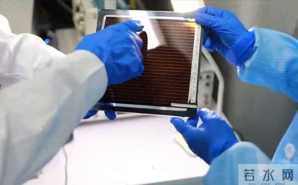 攻克核心瓶颈!我国太阳能电池领域再获重要进展,商业化再提速!