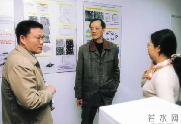 悼念!！他在上海不幸逝世！这一领域贡献卓越