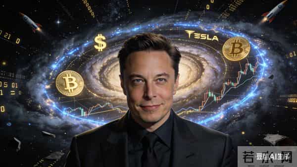 商业航天重磅!SpaceX冲刺上市,马斯克身家将迎来“太空式”暴涨