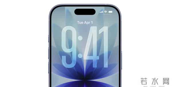 这四款苹果产品最早可能下个月就会发布