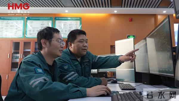 国网新源宝泉电站：攻克卡脖子难题  成功换上“国产芯”