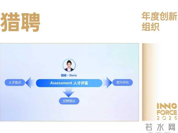 探索·向上！极客公园 2025 年度「InnoForce 50」发布