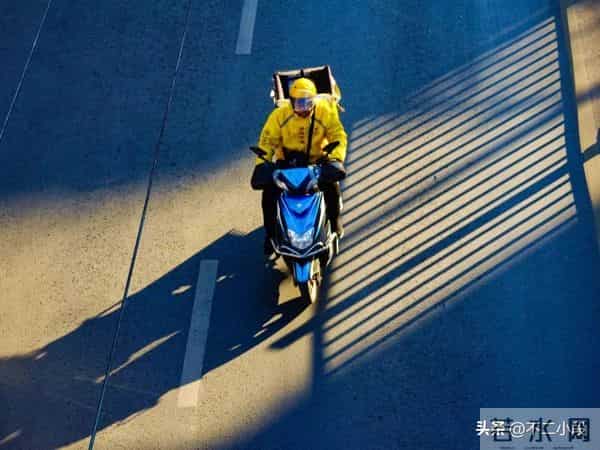 外卖新国标:一道“无解”的数学题?