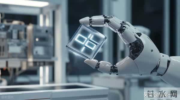 中美AI实力对比：未来十年谁会胜出？