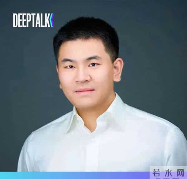 对话陈佳玉:从核聚变到机器人,是攀登AI珠峰的过程