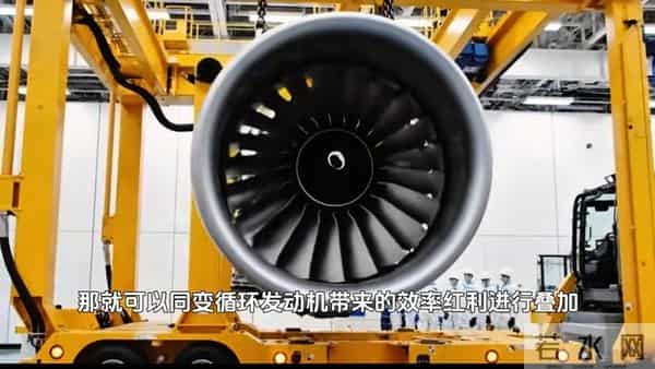 中国发动机闷头追赶十几年，结果发现：全球最强技术原来是自己？