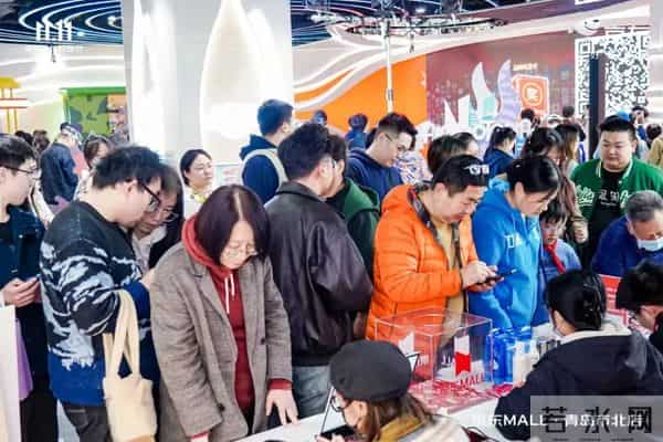 年度压轴，诚意为您！京东MALL双十二感恩团购会即将开启！