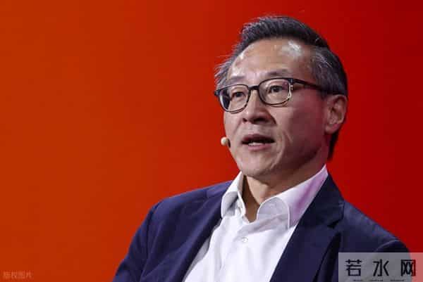 关于未来,蔡崇信的3个建议值得重视:他的思路很清晰,受教了!