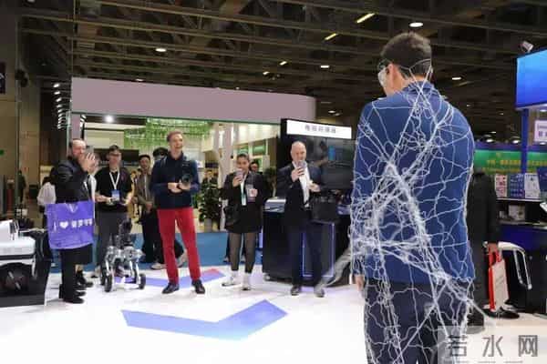 AI重塑业务竞争力效果如何？大湾区科技企业这么看