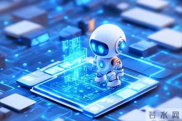 扒开数智化转型真相，2025全景图揭秘数据、AI、人机协同新逻辑