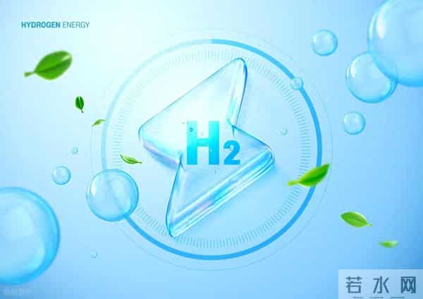 向海要氢！中国首台套热耦合海水制氢装置实现工程化突破