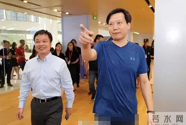 何小鹏也没想到，北京座谈会，任正非仅用一句话就让自己口碑暴涨