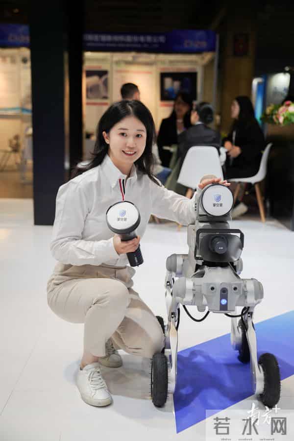 2025AIE今日闭幕，洋客商感叹根本逛不够！