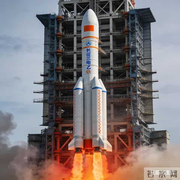 中国成功发射通信技术试验卫星二十一号,开启空天信息网络新篇章