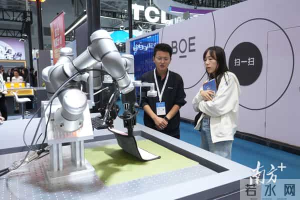 2025AIE今日闭幕，洋客商感叹根本逛不够！