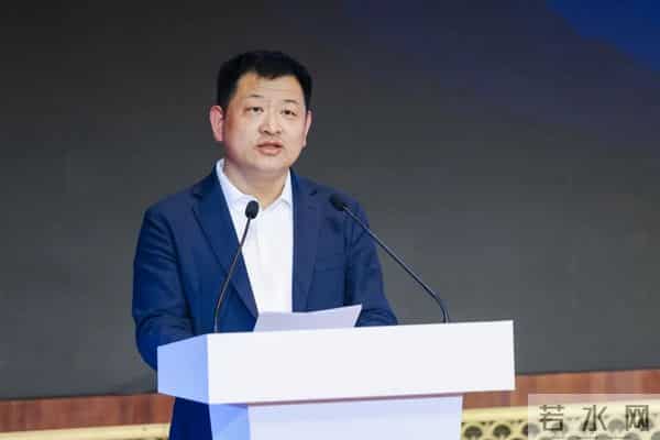 华为云换帅，周跃峰掌舵：一场以数据为基石的AI远征