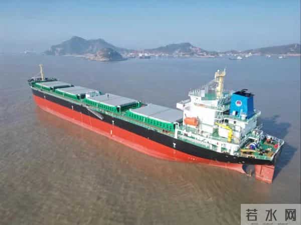 不拆南京长江大桥，3.5万吨大船能常年直达武汉吗？航道水深不足