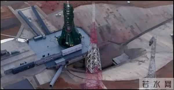 创造历史!空间站8船共飞,迎最拥挤时刻,俄载人航天或暂时终结