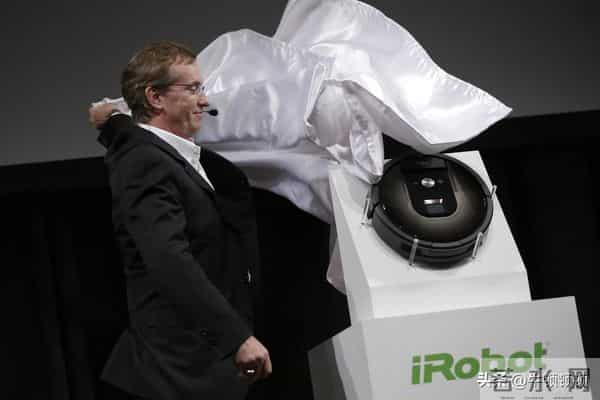 欠3.5亿被代工厂拿捏！扫地机器人鼻祖iRobot现金只够撑俩月？