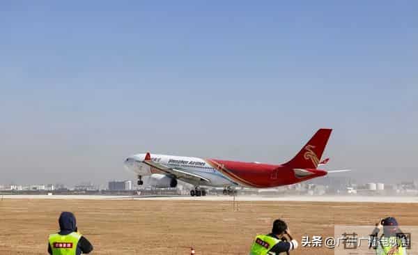 世界级机场群要来了！粤港澳大湾区交出了中国答案