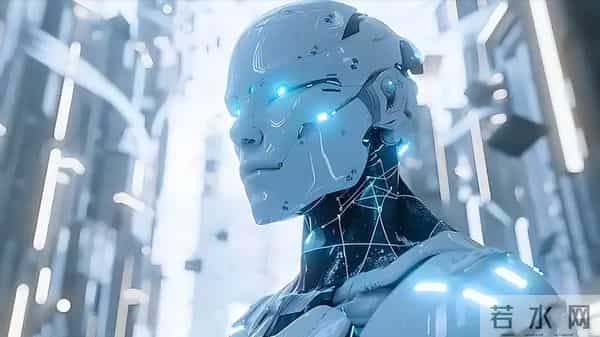 仿生肌腱技术横空出世，美突破机器人30倍力量技术，速度三倍提升