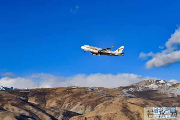 沉默的翅膀 - 中小机场巡回录之二 - 阿里普兰机场