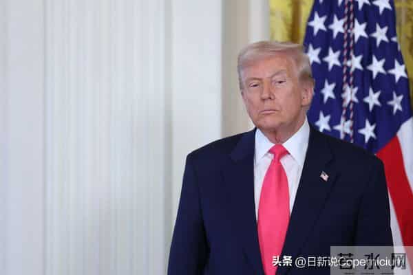 58亿分手费也难平,华纳24年被卖4次,这次特朗普还暗中使绊子