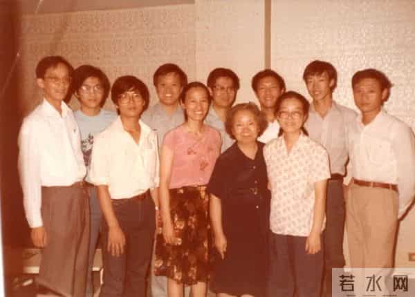 沉痛悼念王迅院士，一位真正的学者与师者