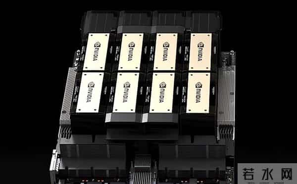 黄仁勋一句话引爆中美科技战?中国芯片市场要变天了?