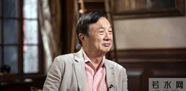 何小鹏也没想到，北京座谈会，任正非仅用一句话就让自己口碑暴涨