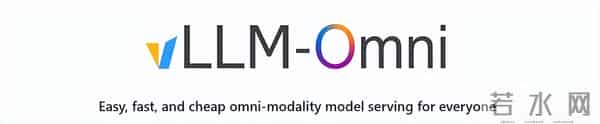 vLLM-Omni 多模态AI服务框架