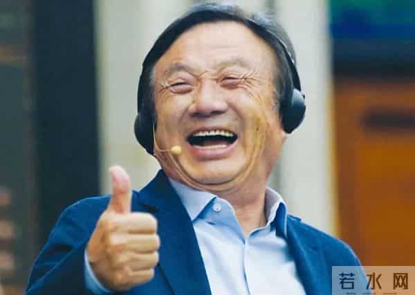 任正非话音刚落！美议员在美国会提议，拒绝中国使用美国AI芯片