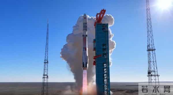 蓝箭航天披露朱雀三号火箭一级回收验证细节