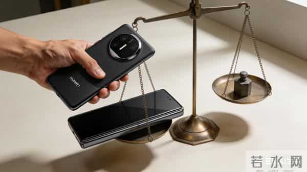 花7千买华为?65%用户力挺,35%痛骂智商税,争议背后藏着3个真相