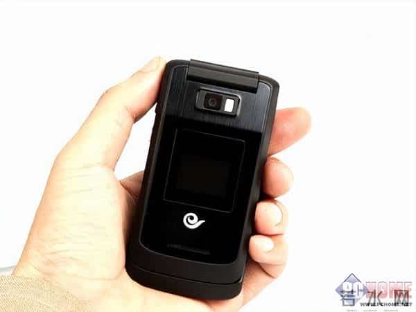 通信历史连载976-少数派手机之短命的Fastap全键盘手机-LG和中兴