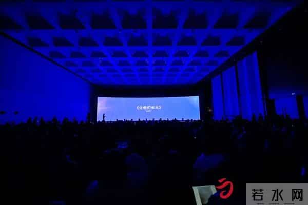 元音科技创始人家叔马丁斩获上海国际公益广告大赛AI创新类一等奖