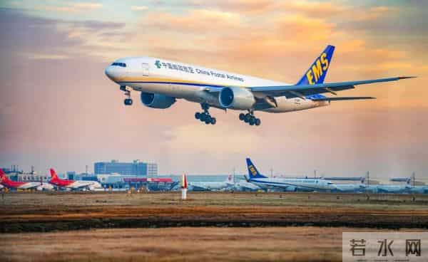 “南京—卢森堡”24小时