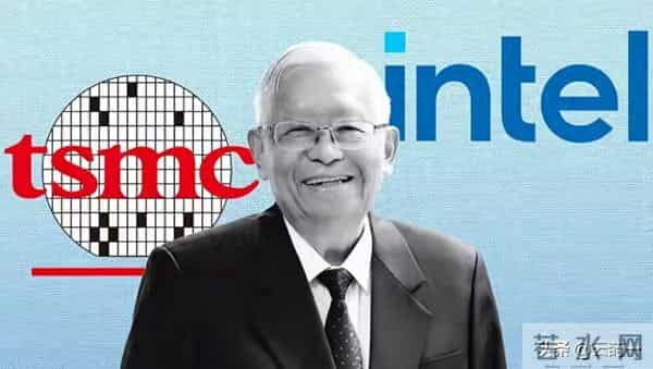 震惊全球半导体圈的“金蝉脱壳”大戏,令人脊背发凉的方式上演。