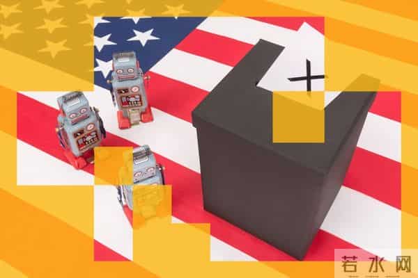 《自然》:民主选举的BUG AI聊天机器人正以惊人力量引导选民方向