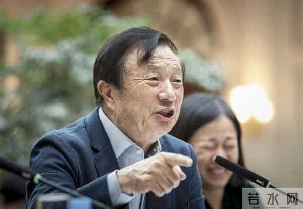 何小鹏也没想到，北京座谈会，任正非仅用一句话就让自己口碑暴涨